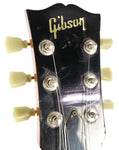 Vintage 1959 Gibson ES-225T Natural Electric Guitar