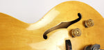 Vintage 1959 Gibson ES-225T Natural Electric Guitar
