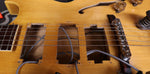 Vintage 1959 Gibson ES-225T Natural Electric Guitar