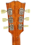 Vintage 1959 Gibson ES-225T Natural Electric Guitar
