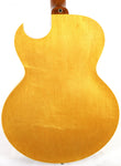 Vintage 1959 Gibson ES-225T Natural Electric Guitar