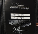 Gibson Memphis ES-335 Prototype Satin Walnut Electric Guitar