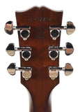 Gibson Memphis ES-335 Prototype Satin Walnut Electric Guitar