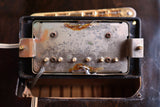Vintage 1977 Gibson ES-355 TD Varitone Stereo Walnut Electric Guitar