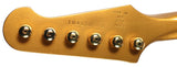 2013 Gibson 50th Anniversary Firebird Gold Bullion Electric Guitar w/OHSC