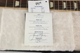 2013 Gibson 50th Anniversary Firebird Gold Bullion Electric Guitar w/OHSC