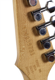 Gibson S Series Firebird Zero Electric Guitar Ebony