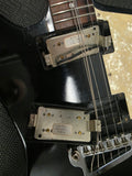 Gibson S Series Firebird Zero Electric Guitar Ebony