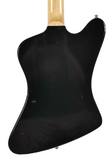 Gibson S Series Firebird Zero Electric Guitar Ebony