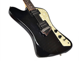 Gibson S Series Firebird Zero Electric Guitar Ebony