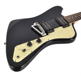 Gibson S Series Firebird Zero Electric Guitar Ebony
