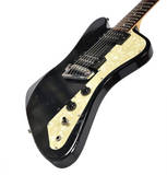 Gibson S Series Firebird Zero Electric Guitar Ebony