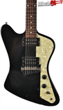 Gibson S Series Firebird Zero Electric Guitar Ebony