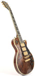 1977 Gibson Les Paul Artisan 3-Pickup Walnut Guitar