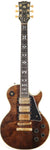 1977 Gibson Les Paul Artisan 3-Pickup Walnut Guitar