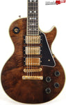 1977 Gibson Les Paul Artisan 3-Pickup Walnut Guitar