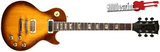 Gibson Les Paul Deluxe Electric Guitar