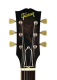 Gibson Les Paul R9 Custom Art Historic Electric Guitar