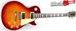 Gibson Les Paul Standard Cherry Sunburst Electric Guitar
