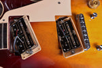 Gibson Les Paul Standard Cherry Sunburst Electric Guitar