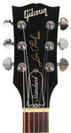 Gibson Les Paul Standard Flame Plus Top Desert Burst Electric Guitar LPNSTDP