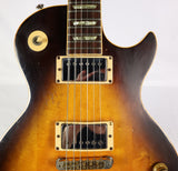 Gibson Les Paul Standard Tobacco Burst Electric Guitar