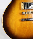 Gibson Les Paul Standard Tobacco Burst Electric Guitar