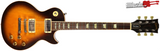 Gibson Les Paul Standard Tobacco Burst Electric Guitar
