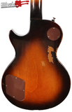 Gibson Les Paul Standard Tobacco Burst Electric Guitar