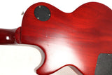 Gibson Les Paul Standard Satin Cherry Sunburst Electric Guitar