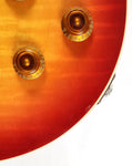 Gibson Les Paul Standard Satin Cherry Sunburst Electric Guitar