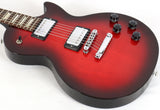 Gibson Les Paul Studio T Black Cherry Burst Electric Guitar