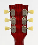Gibson Les Paul Traditional Electric Guitar Heritage Cherry Sunburst