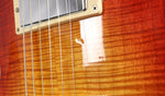 Gibson Les Paul Traditional Electric Guitar Heritage Cherry Sunburst