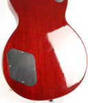 Gibson Les Paul Traditional Electric Guitar Heritage Cherry Sunburst