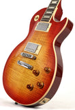Gibson Les Paul Traditional Electric Guitar Heritage Cherry Sunburst