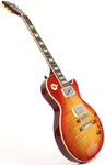 Gibson Les Paul Traditional Electric Guitar Heritage Cherry Sunburst