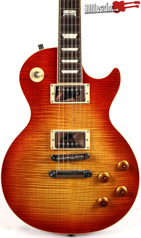 Gibson Les Paul Traditional Electric Guitar Heritage Cherry Sunburst