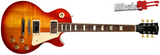 Gibson Les Paul Traditional Plus Electric Guitar