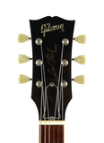 Gibson Les Paul Standard '50s Electric Guitar w/ Original Case Desert Burst Preowned