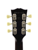 Gibson Les Paul Standard '50s Electric Guitar w/ Original Case Desert Burst Preowned