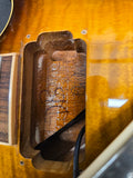 Gibson Les Paul Standard '50s Electric Guitar w/ Original Case Desert Burst Preowned