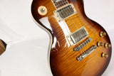 Gibson Les Paul Standard '50s Electric Guitar w/ Original Case Desert Burst Preowned