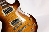 Gibson Les Paul Standard '50s Electric Guitar w/ Original Case Desert Burst Preowned