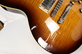 Gibson Les Paul Standard '50s Electric Guitar w/ Original Case Desert Burst Preowned