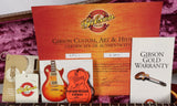Gibson Les Paul R9 Custom Art Historic Electric Guitar