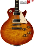 Gibson Les Paul R9 Custom Art Historic Electric Guitar