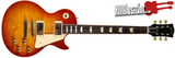Gibson Les Paul R9 Custom Art Historic Electric Guitar
