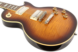 Gibson Les Paul Standard '50s Electric Guitar w/ Original Case Desert Burst Preowned