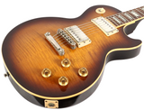 Gibson Les Paul Standard '50s Electric Guitar w/ Original Case Desert Burst Preowned